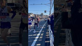 【箱根駅伝2025】華の2区#箱根駅伝 #箱根駅伝