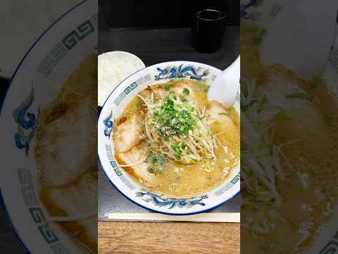 2024宮崎市バカ旨ラーメンランキングTOP10(視聴者投票)