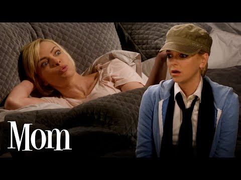 Christy Tries Comforting Jill After She Loses Her Baby | Mom