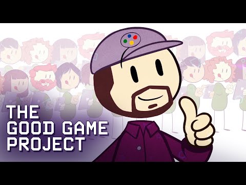 Help Make Esports Better: The Good Game Project | Extra Credits