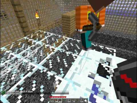 Let's play Minecraft Together Episode 54