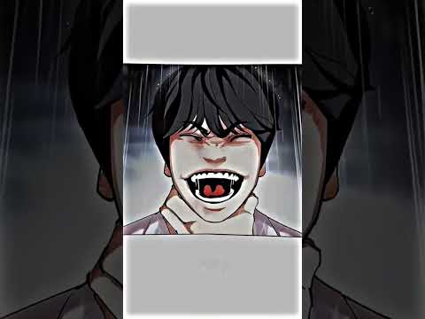 Hunt for Gun? |Lookism Edit |Chapter 477 #anime #manhwa #lookism