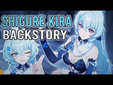 The Tone Deaf Idol - Who is Shigure Kira? | Honkai Impact 3rd