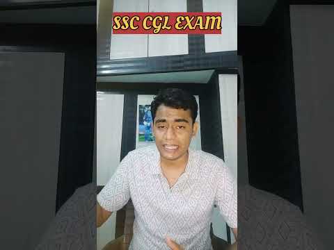 SSC CGL  Exam!! Mains के पहले ये Practice जरूर करना!! #ssc #cgl