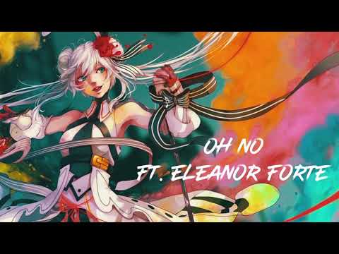 【Synth V Cover】OH NO!!! 〖Eleanor Forte Lite〗