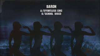 Baron - Effortless Chic