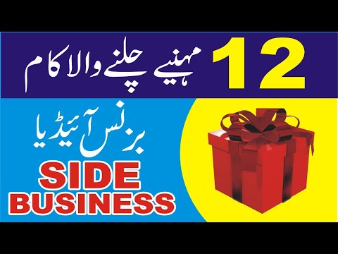 Business ideas in pakistan 2021 with small investment | DIY Business Ideas | Smart Business Plan