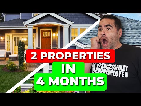 2 Properties In 4 Months Student Investors Success Story