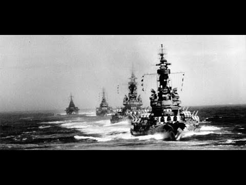 We answer your questions about the Pacific War-Episode 334