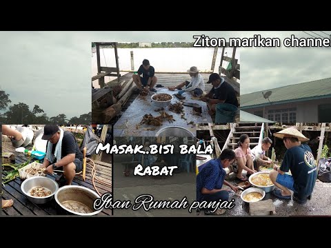 Masak..kena ngintu pemati..niang ayak ku..ba Tr chabu.. Tanjung Penasu..