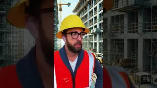 Adam Rose's Funniest Construction Site Moments: 150% Edition part 111 #adamrose  #construction