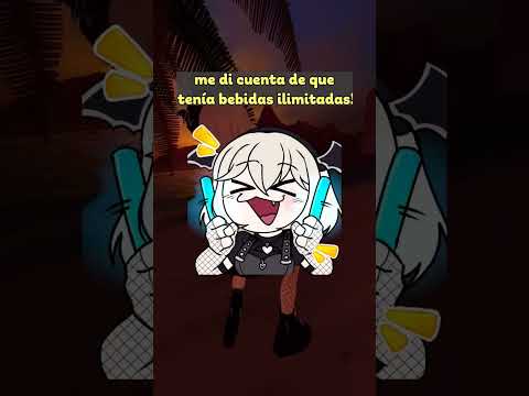 tovia tengo problemas #vtuber #vtuberes #vrchat #vtuberespañol