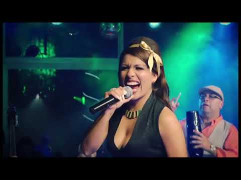 Dile Que Por Mí No Tema ( En Vivo Medellín ) - Patty Padilla