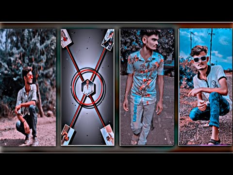 ✨️✨️NEW😈 TRENDING😈 ATTITUDE😈 KANNADA😈 ALIGHT MOTION😈 VIDEO ✨️✨️