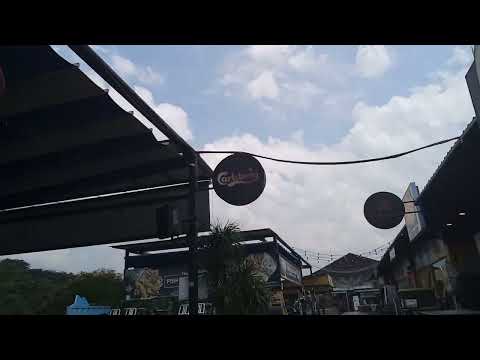 Simply Cool Travel Journey 30Apr2022 Punggol Container Park in Singapore