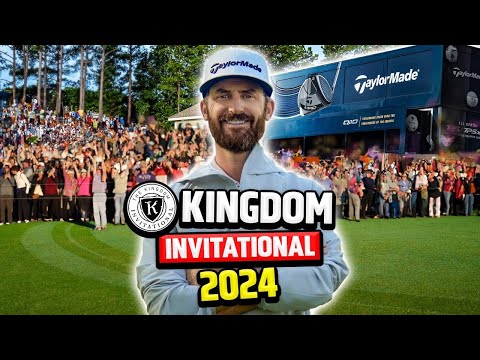 2024 Kingdom Invitational - FULL WALK THROUGH!