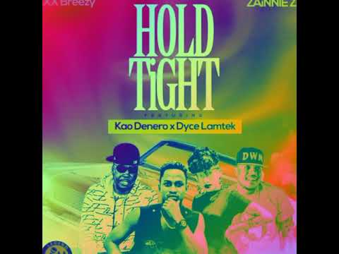 Legend_Muzik_Lexx_&_Zainnie_Zilla_ft_Amb Kao Denero_&_Dyce_Lamtek_Hold_Tight_Official_Audio_2021_Mp3