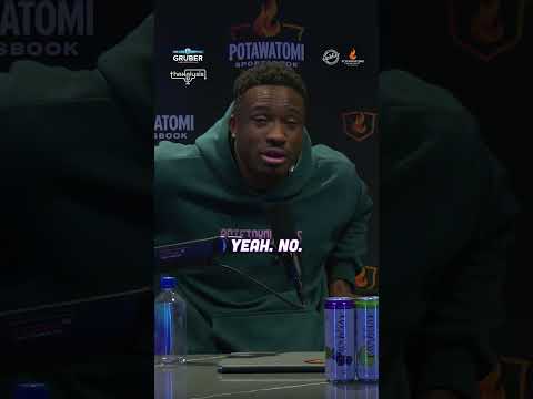 NBA MVP Giannis Antetokounmpo says he might have scored 70 points if Thanasis was there. TA reacts.