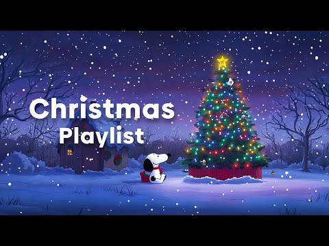 Christmas Vibes Playlist 🎄 Music to Make You Feel Happy All This Festive Season