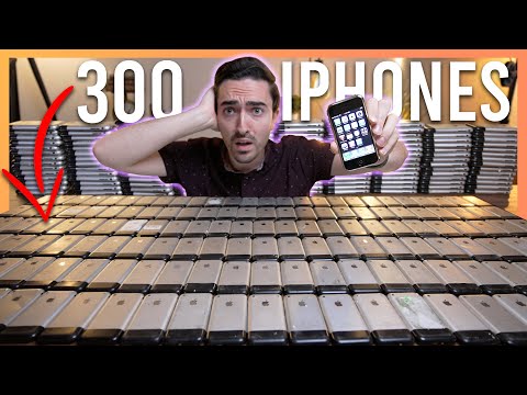 I BOUGHT 300 ORIGINAL IPHONES, can I fix them??