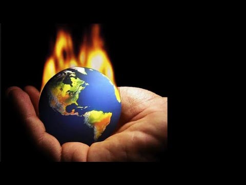 Tucker Carlson - Climate Change Wasn't About the Environment At All