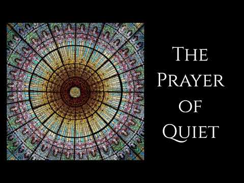 St Teresa of Avila ~ 𝐓𝐡𝐞 𝐏𝐫𝐚𝐲𝐞𝐫 𝐨𝐟 𝐐𝐮𝐢𝐞𝐭 ~ Christian Mystics