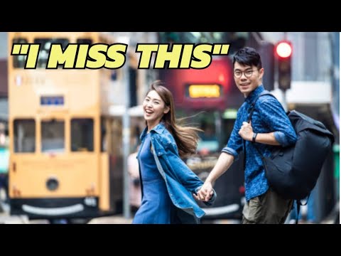 Do You Miss The Asia Lifestyle? Should You Go Back?