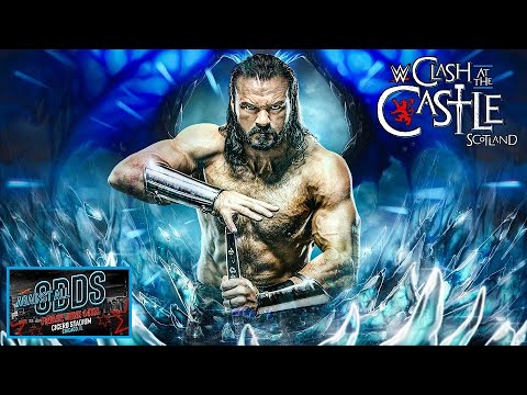 WWE CLASH AT THE CASTLE SCOTLAND 2024 & TNA AGAINST ALL ODDS 2024 : GET HYPED