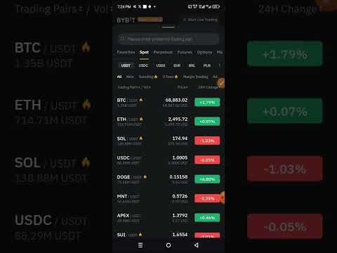 Crypto arbitrage for beginners| how to make $4 to $20 daily