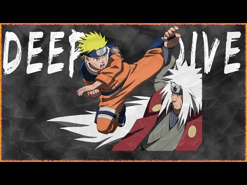 Jiraiya: Iconic Toad Sage of Naruto - Exploring His Legacy and Impact