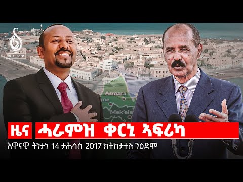 🔴TBS TV| ፍሉይ ትንተና| ወጥሪ ኣርባዕተ ኪሎን ቐይሕ ባሕርን|ትግራይ ናበይ?