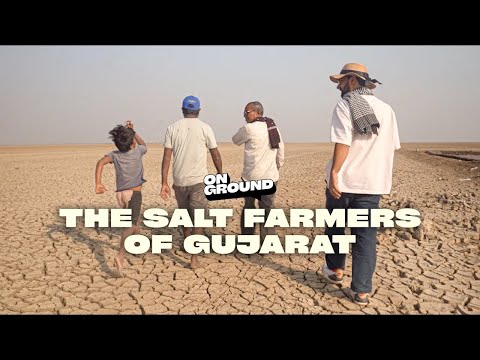 The Salt Farmers Of Gujarat | Bharat Ek Khoj Episode 6