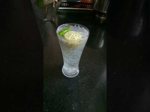 Kulukki Sarbath l Summer special drink