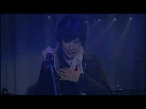 Eric Martin - Hanamizuki（LIVE）