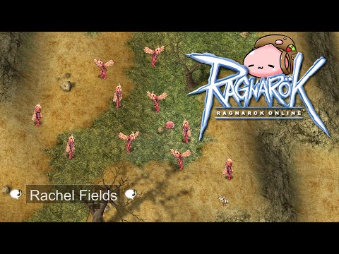 Rachel Fields - Top Hoppy 1 Hour (Ragnarok Online Music & Ambience)