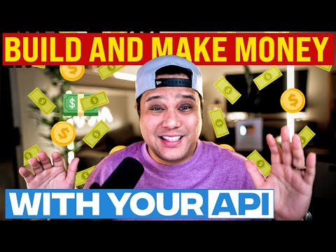 Make Money The Easy Way - Using Your Own Web Scraper