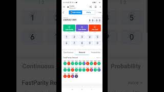 Fiewin App New Tricks | Fiewin Best Prediction Telegram Group | Fiewin Fast Parity Game New Trick