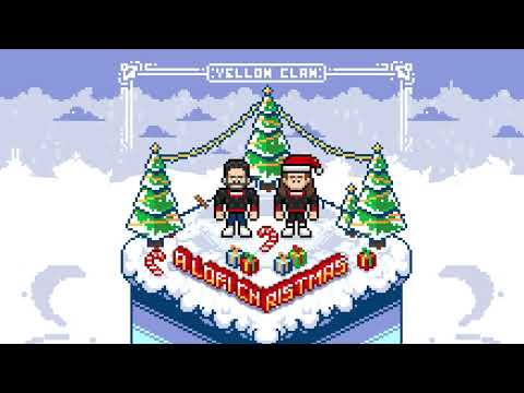 Yellow Claw - Cold Like Snow (lofi remix) [feat. Sorn]