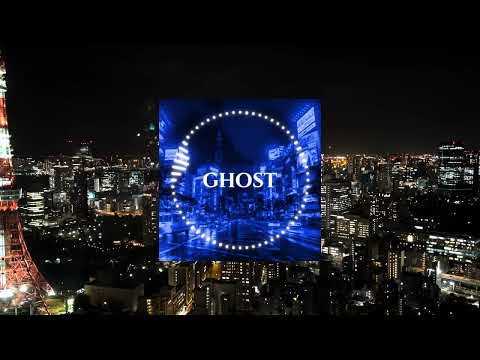 天才凡人 - GHOST【OFFICIAL AUDIO】