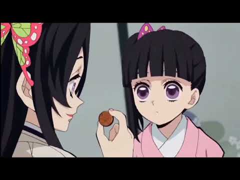 Kanao edit  AMV / Floating  visper (Capcut)