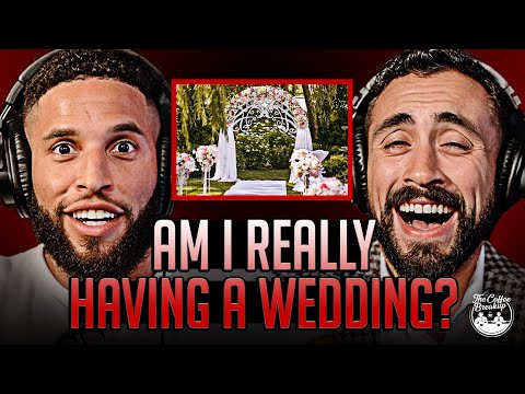 Why I Changed My Mind About Having a Wedding!