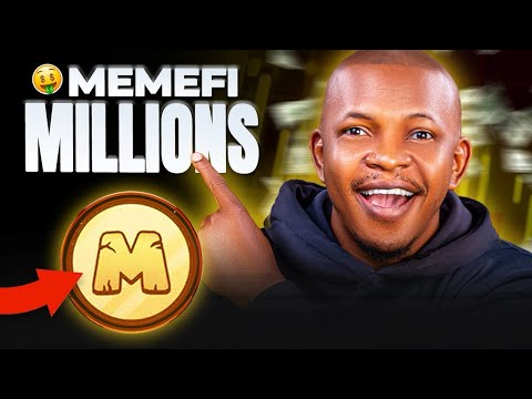 MemeFi Tricks | Earn Unlimited MemeFi Tokens | For IPhone Users