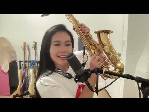 Live Stream ♪sax stream♪