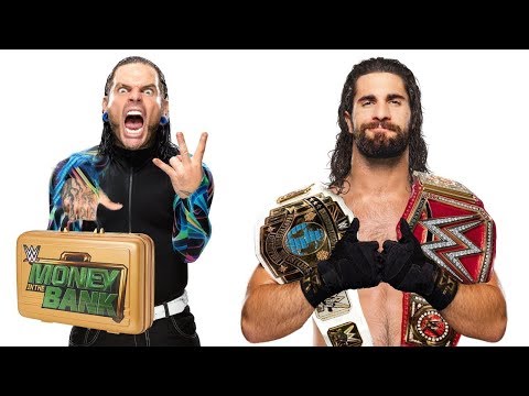 10 Leaked WWE Plans for After WrestleMania 34   Huge Plans for Seth Rollins and Jeff Hardy.