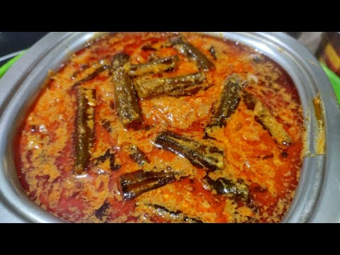 బెండకాయ మసాలా కూర ఇలా ఒక్క సారి చేస్కోండి | Bhindi Masala Curry