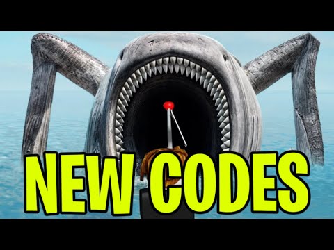 5 NEW GO FISHING Codes | Roblox GO FISHING Codes (December 2024)