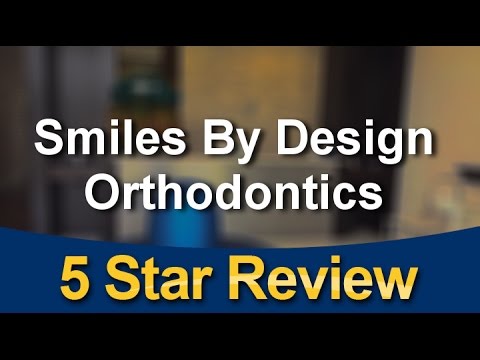 Smiles By Design Orthodontics Pembroke Pines Superb Five Star Review by Lettesha M.