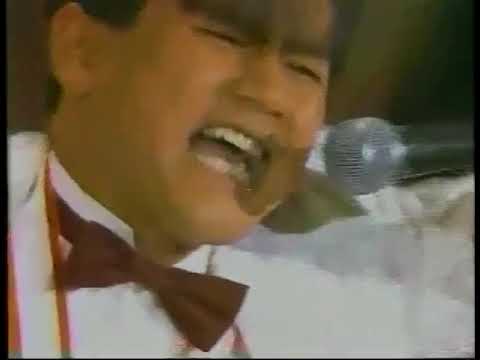 近藤真彦☆ためいきロ・カ・ビ・リー