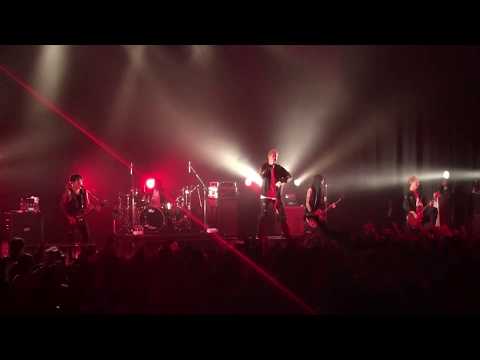 coldrain ‐ envy【Live at True North Festival】