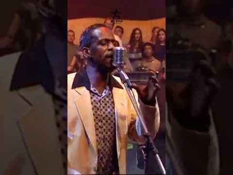 Gregory Isaacs - Slave Master | Live at the BCC #reggae #jamaicanmusic #reggaemusic #gregoryisaacs